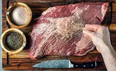 Standard Barbecue Rub