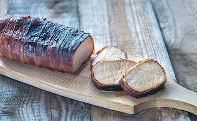 How To Smoke Pork Loin In A Smoker Or Pellet Grill ( We Asked The BBQ Gurus )