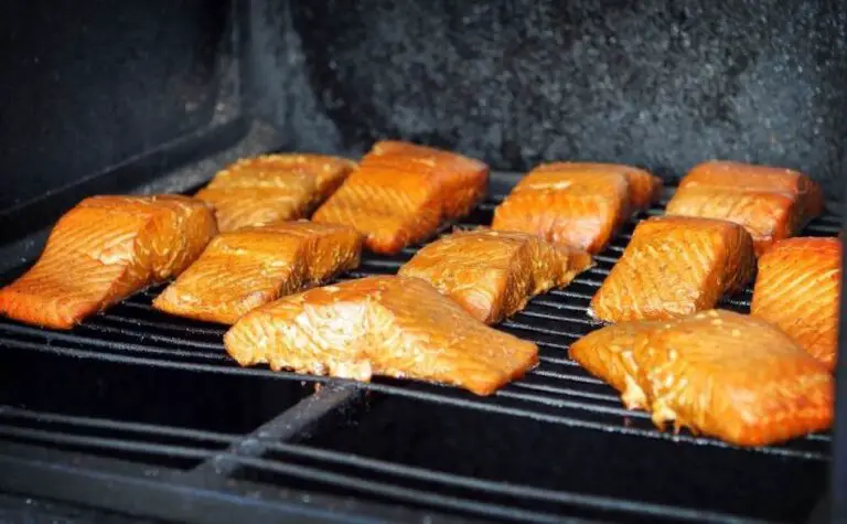 How To Smoke Fish in an Electric Smoker (Including Smoked Salmon
