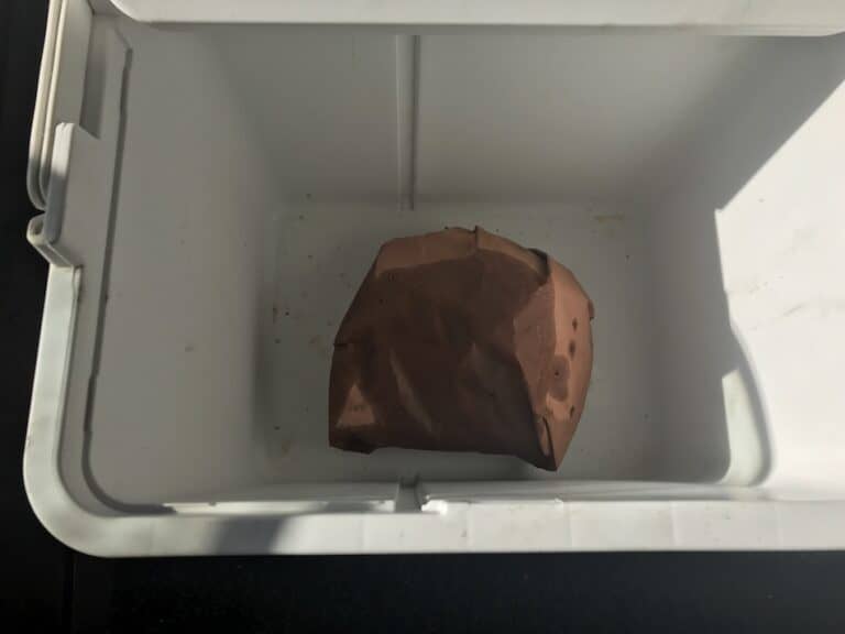 Resting Pork Butt in a Cooler How Holding Meat Helps With Time