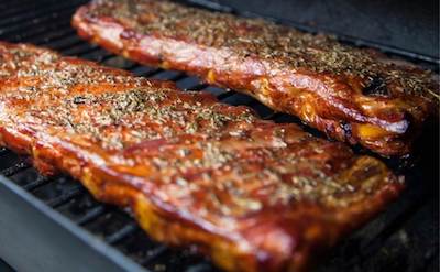 Hot-And-Fast Ribs – The Complete Guide