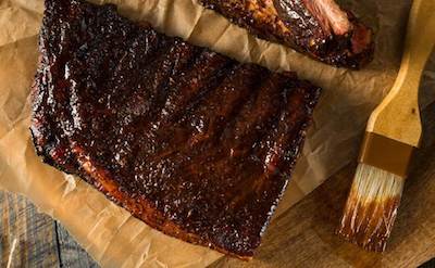 When To Sauce Ribs? We Asked The Pitmasters