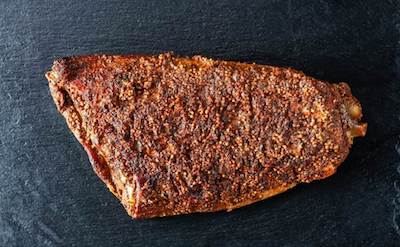 Aaron Franklin Rub – How To Make Barbecue Dry Rub Like The Master