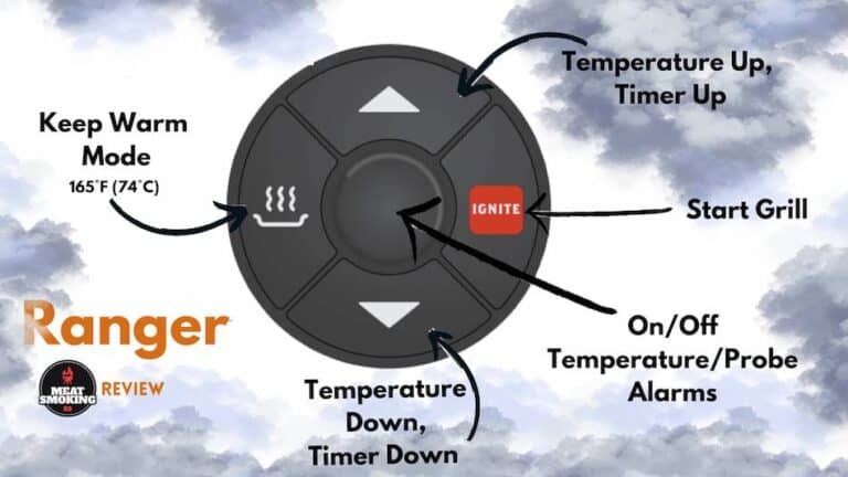 Traeger Ranger Review – The Pros And Cons ( Plus A Comparison To Other ...