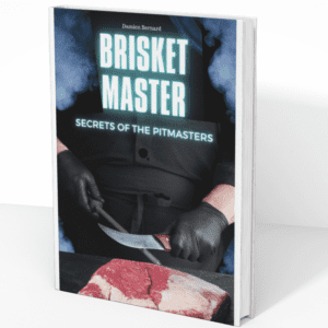 Brisket Master